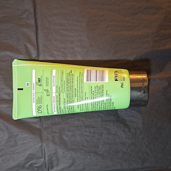 Herbal Essences Bio:Renew  Potent Aloe + Bamboo Real Botanics Conditione… - Picture 3 of 6